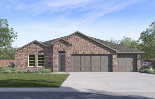 981 Pepperwood Drive, Prairie Grove, AR, 72753 | Card Image