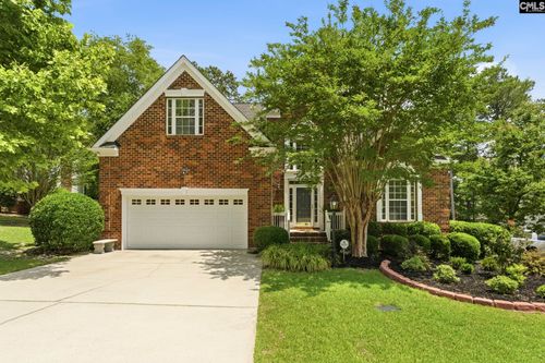 404 Nautique Circle, Columbia, SC, 29229-7332 | Card Image