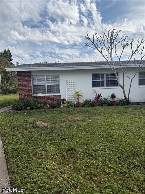 1-823 Courtington Ln, FORT MYERS, FL, 33919-3263 | Card Image