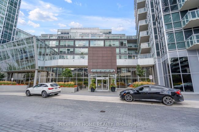 2303 - 2916 Highway 7, Condo with 2 bedrooms, 2 bathrooms and 1 parking in Vaughan ON | Image 4