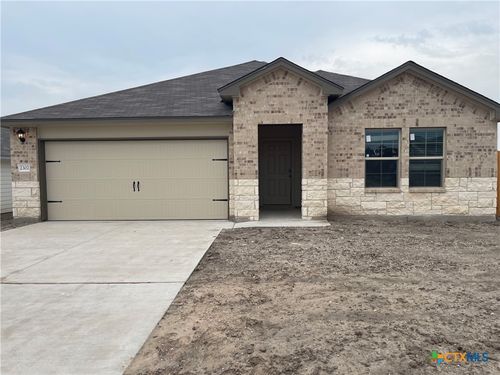 2302 Merganser Drive, Copperas Cove, TX, 76522 | Card Image