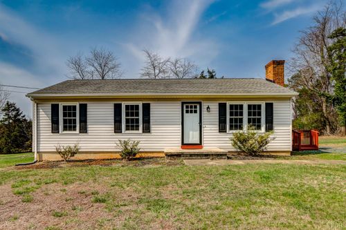498 Partridge Creek Rd, Amherst, VA, 24521-3616 | Card Image