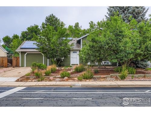 641 W Dahlia St, Louisville, CO, 80027-9767 | Card Image