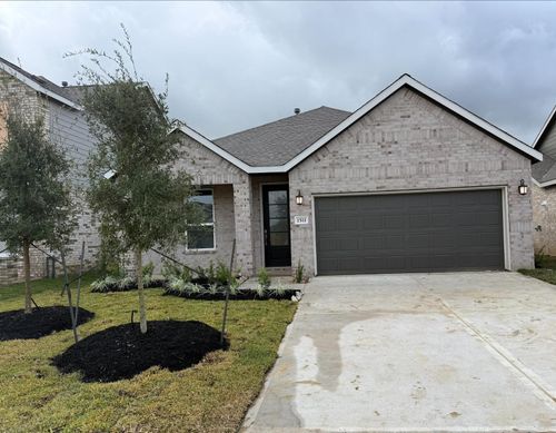 9311 Captain Terrace Drive, Baytown, TX, 77521 | Card Image
