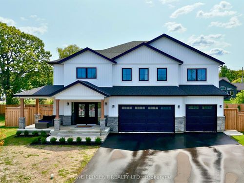 3634 Vosburgh Pl, Campden, ON, L0R1G0 | Card Image