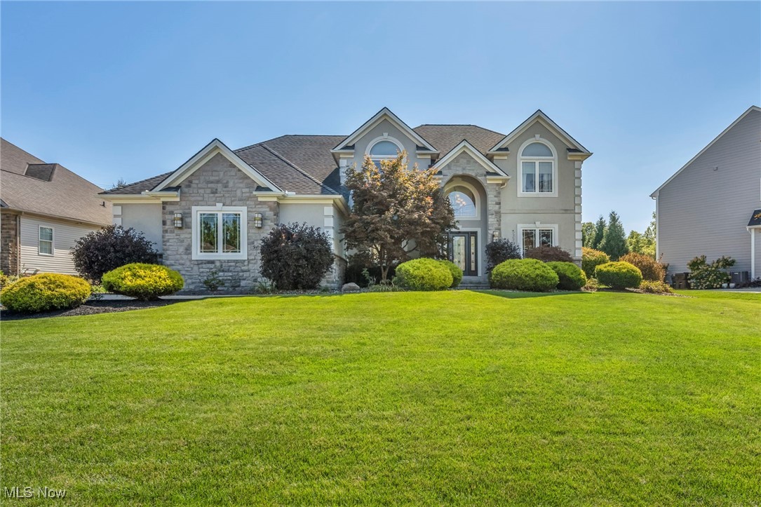 Kilkenny Ct, Northfield, OH 44067