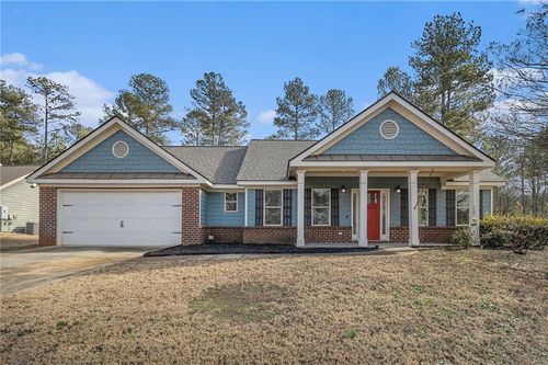 180 Woodpecker Point, Danielsville, GA, 30633 | Card Image