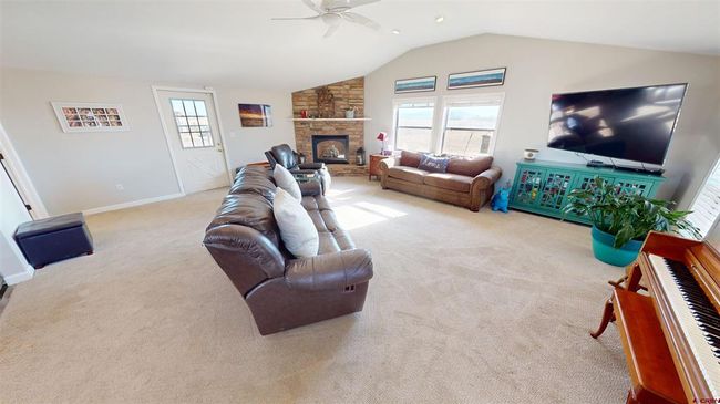 1033 County Road 1, House other with 3 bedrooms, 3 bathrooms and null parking in Monte Vista CO | Image 8