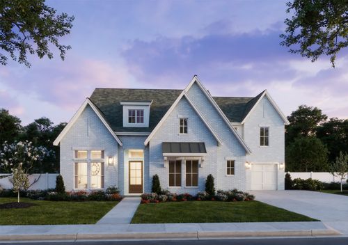 861 Rosso Dr, Prosper, TX, 75078-4236 | Card Image