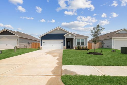 700 Jasmine Ridge Ln, Waller, TX, 77484 | Card Image