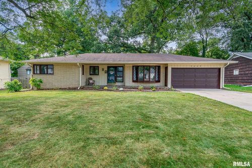 3642 35th Avenue Ct, Rock Island, IL, 61201-6520 | Card Image