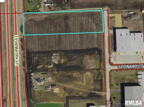 800 N 16th Ave, Eldridge, IA, 52748-1700 | Card Image