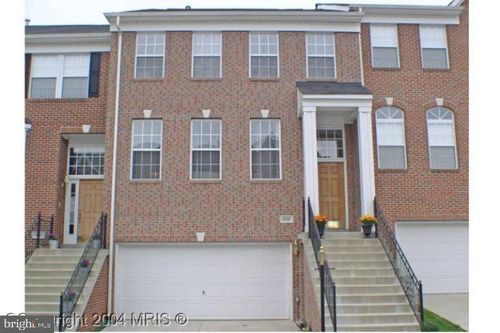 836 Revelstore Ter Ne, LEESBURG, VA, 20176-3657 | Card Image