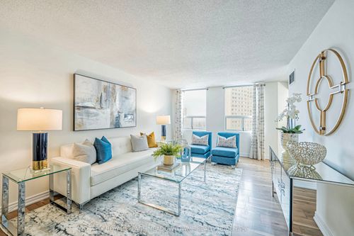 908-3650 Kaneff Cres, Mississauga, ON, L5A4A1 | Card Image