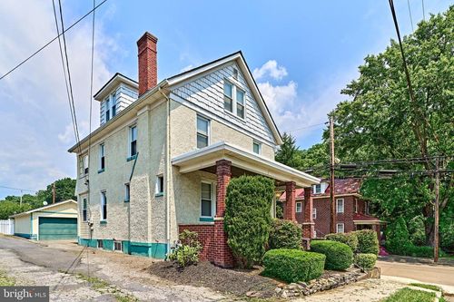 501 Warren St, CUMBERLAND, MD, 21502-1231 | Card Image