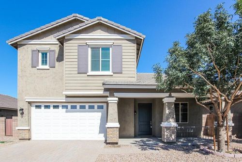 20698 E Canary Way, Queen Creek, AZ, 85142-3206 | Card Image