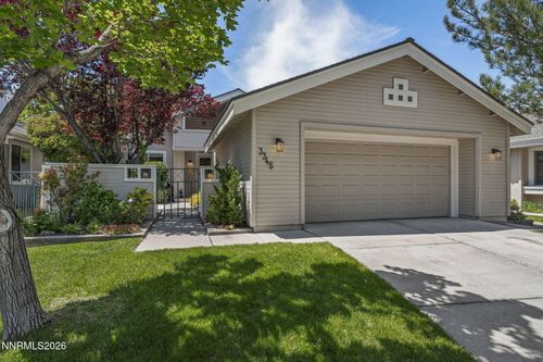 3345 Spring Creek Cir, Reno, NV, 89509-9103 | Card Image