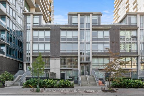 th13-57 E Liberty St, Toronto, ON, M6K3P5 | Card Image