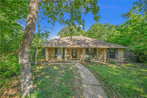 2707 Teakwood Ct, College Station, TX, 77845-3803 | Card Image