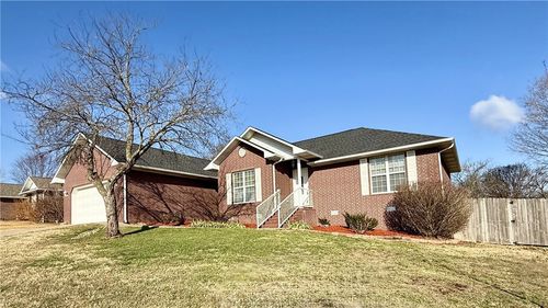 1305 W Rogers Avenue, Harrison, AR, 72601 | Card Image