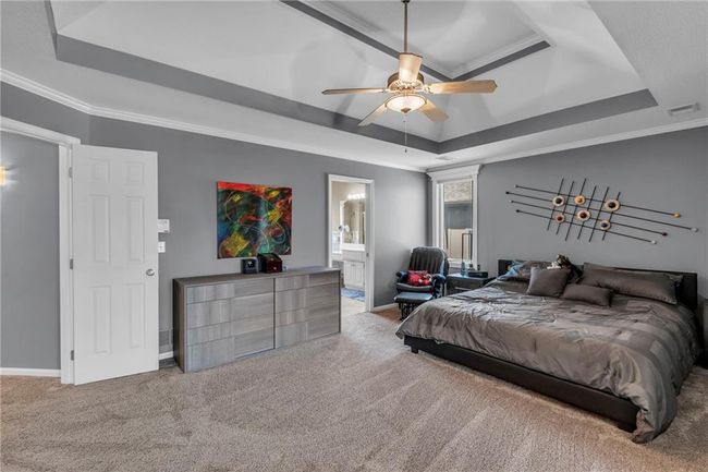 5712 Payne St, House other with 5 bedrooms, 5 bathrooms and null parking in Shawnee KS | Image 18