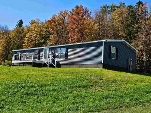 141 Cold Spring Rd, Lincoln, VT, 05443-9679 | Card Image