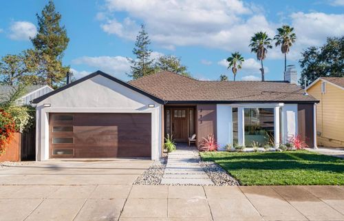 373 Oakview Dr, San Carlos, CA, 94070-4538 | Card Image