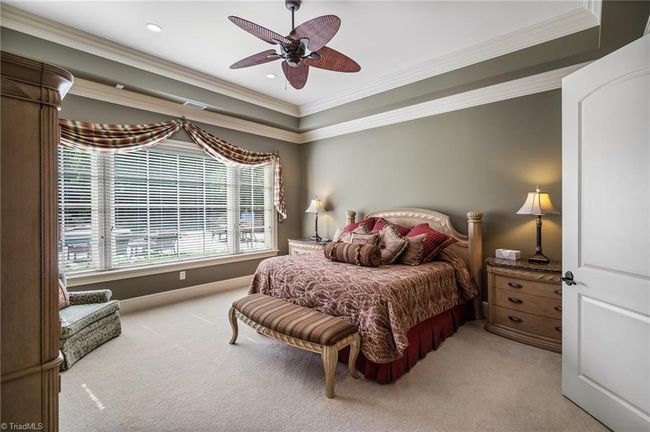3220 N Old Greensboro Rd, House other with 5 bedrooms, 8 bathrooms and null parking in High Point NC | Image 36