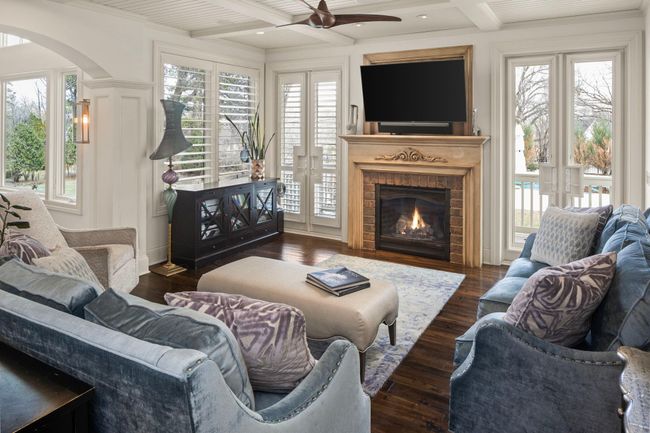 4913 W Sunnyslope Rd, House other with 6 bedrooms, 5 bathrooms and null parking in Edina MN | Image 17
