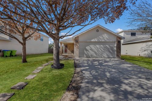 8103 Brushy Mdw, San Antonio, TX, 78254-2818 | Card Image