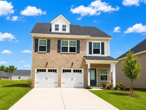 11138 Suria Dr, Covington, GA, 30014-3427 | Card Image