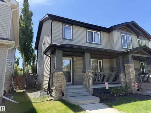 355 Secord Blvd Nw, Edmonton, AB, T5T3Y6 | Card Image
