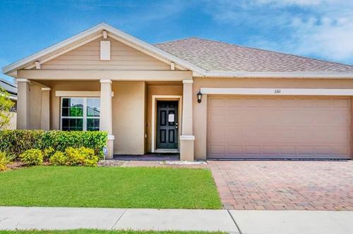 3311 Reedy Glen Dr, KISSIMMEE, FL, 34758-2895 | Card Image