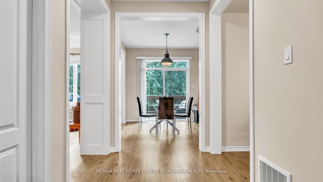 38 Intrigue Trail, House other with 4 bedrooms, 3 bathrooms and 2 parking in Brampton ON | Image 11