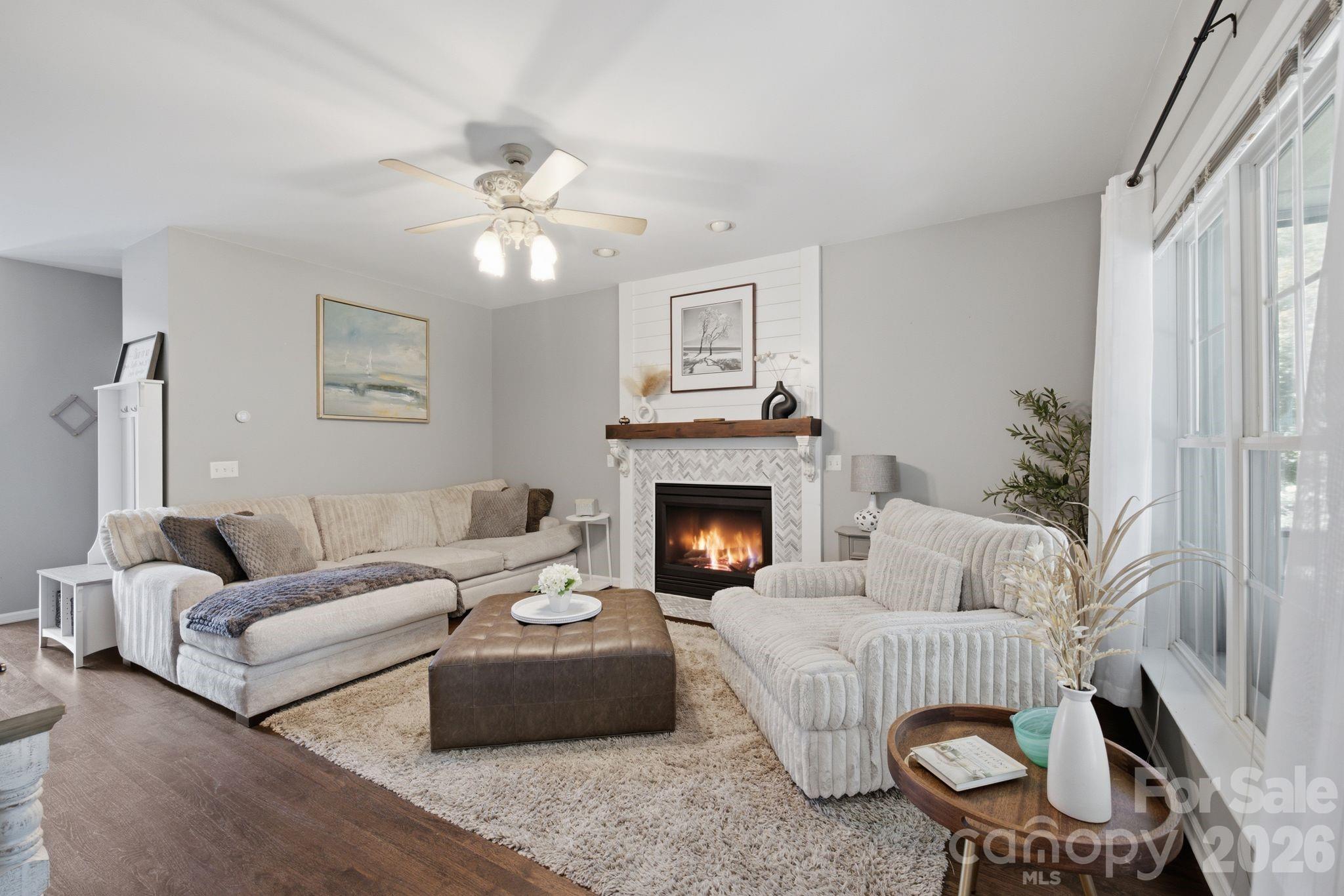 Residential in Huntersville 3