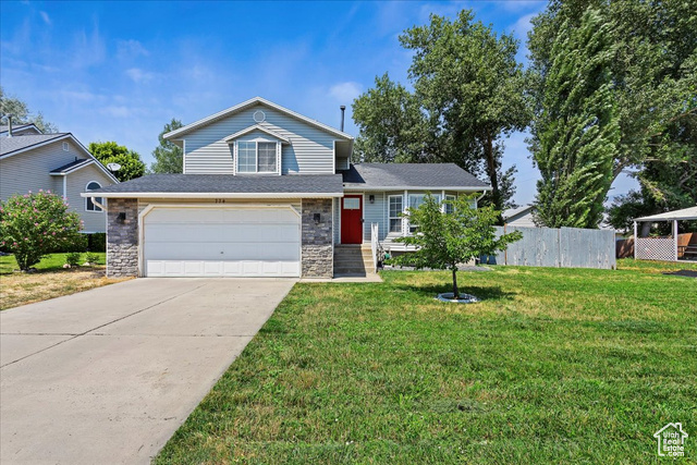 4100 , Ogden, UT 84405