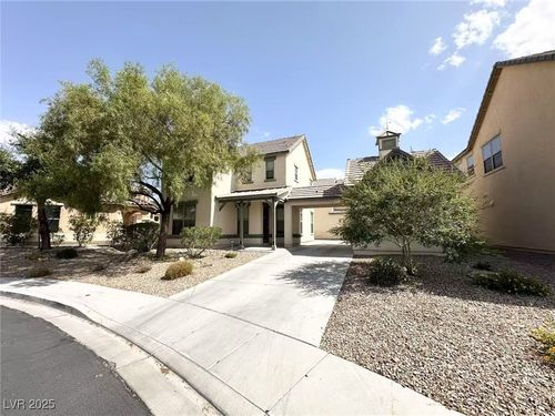 2921 Kandahar Ave, North Las Vegas, NV, 89081-2436 | Card Image