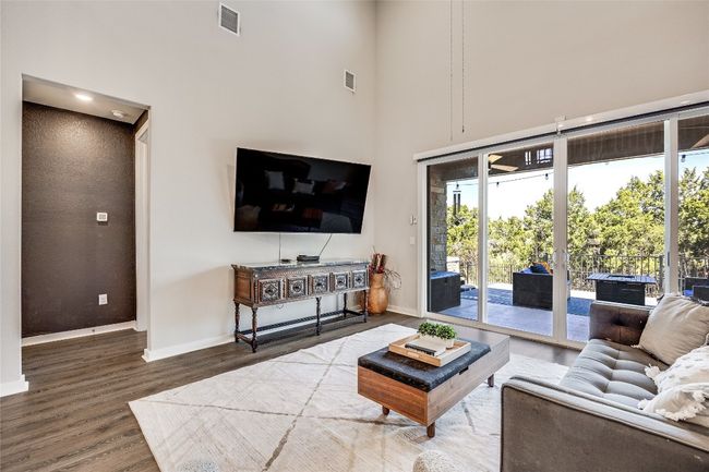 329 Peace Pipe Way, House other with 4 bedrooms, 3 bathrooms and 4 parking in Georgetown TX | Image 16