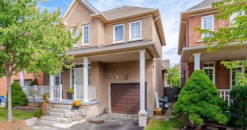 2249 Crestmont Dr, Oakville, ON, L6M5J5 | Card Image