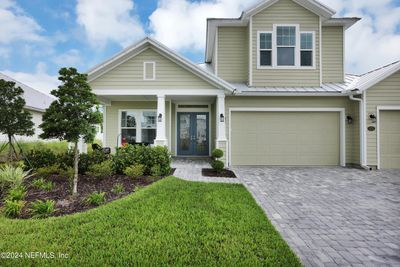 213 Topside Drive, House other with 4 bedrooms, 4 bathrooms and null parking in St Johns FL | Image 3