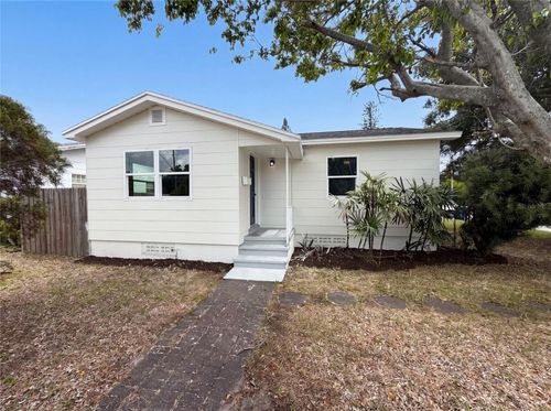2596 38th Ave N, ST PETERSBURG, FL, 33713-1712 | Card Image
