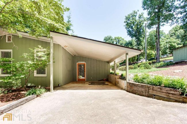 2320 Peachtree Rd, House other with 3 bedrooms, 2 bathrooms and null parking in cumming GA | Image 5