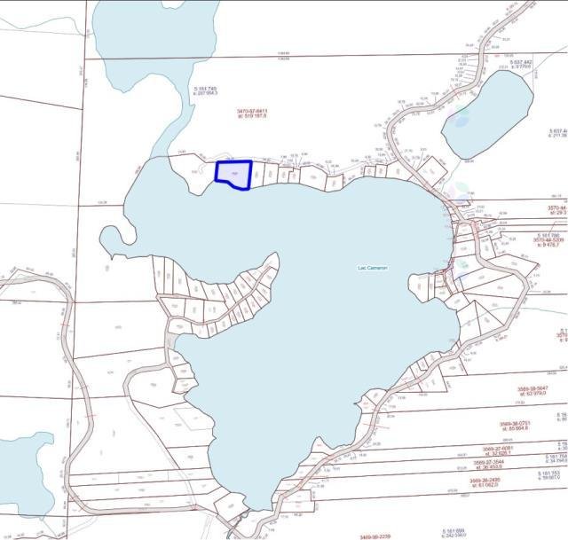 Land in Low 3