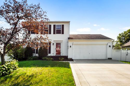 1615 Tecumseh Dr, Lancaster, OH, 43130-8157 | Card Image