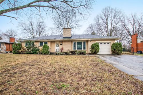 554 Leyton Cres, London, ON, N6G1T3 | Card Image