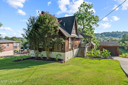 33 Lower Ridgecrest Dr, Clarkson, KY, 42726-8416 | Card Image