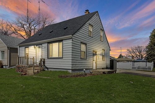 1706 Derby Avenue, MOUNT PLEASANT, WI, 53403 | Card Image