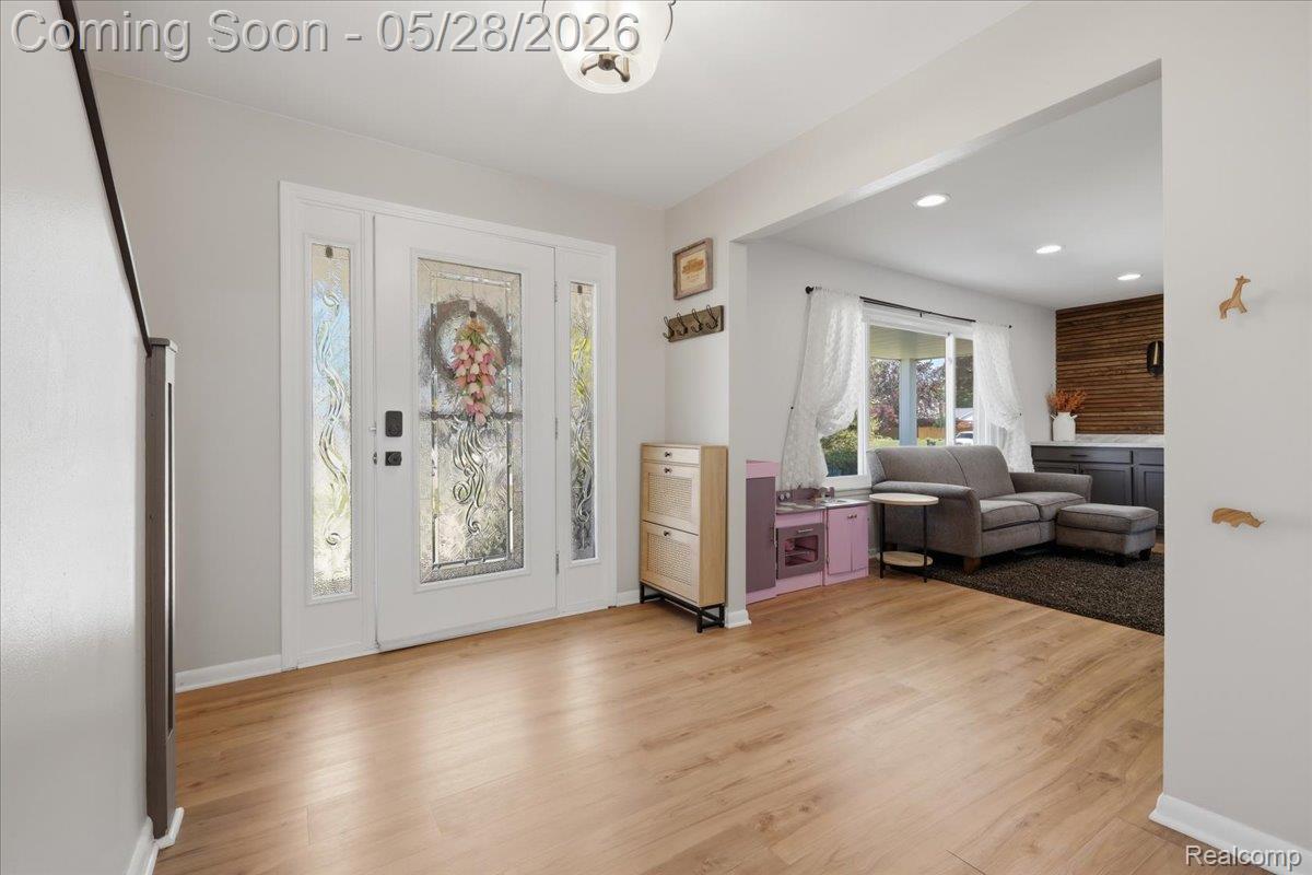 Residential in Shelby Charter Township 4