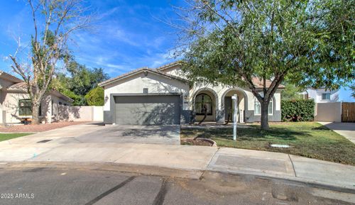 10402 E Javelina Ave, Mesa, AZ, 85209-7747 | Card Image