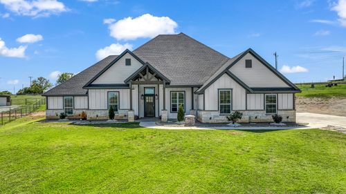 1175 Paradise Pkwy, Poolville, TX, 76487-1530 | Card Image